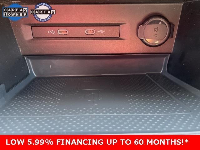 used 2022 Volkswagen Taos car, priced at $22,494