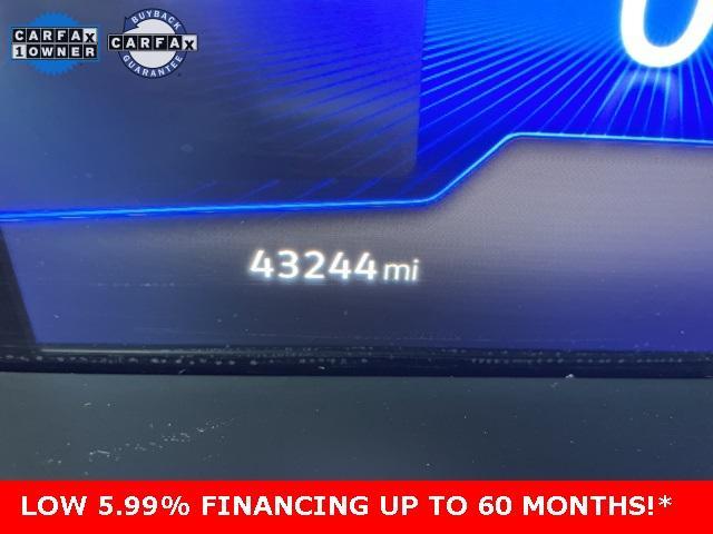 used 2022 Volkswagen Taos car, priced at $22,494
