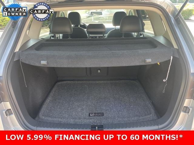 used 2022 Volkswagen Taos car, priced at $22,494