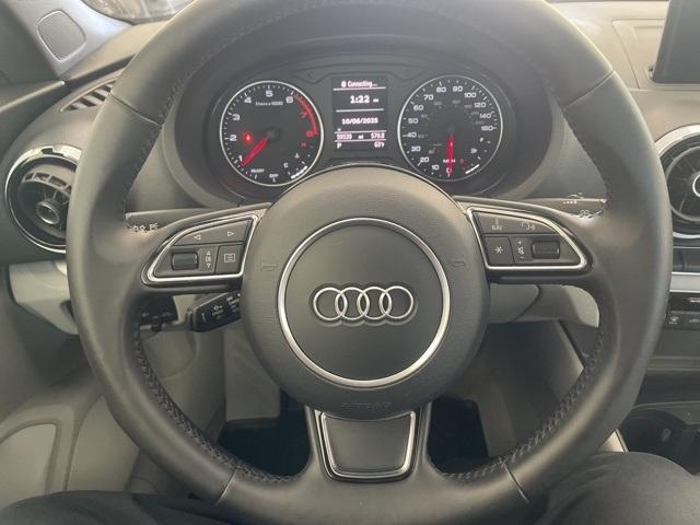 used 2016 Audi A3 car, priced at $15,899