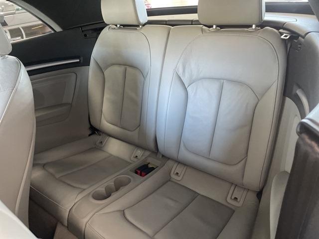 used 2016 Audi A3 car, priced at $15,899