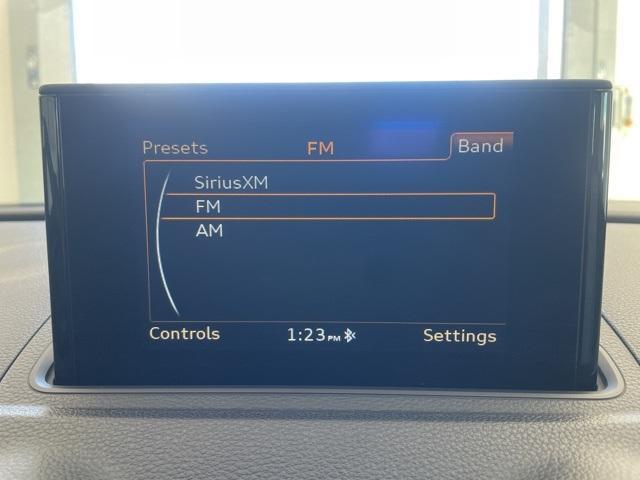 used 2016 Audi A3 car, priced at $15,899