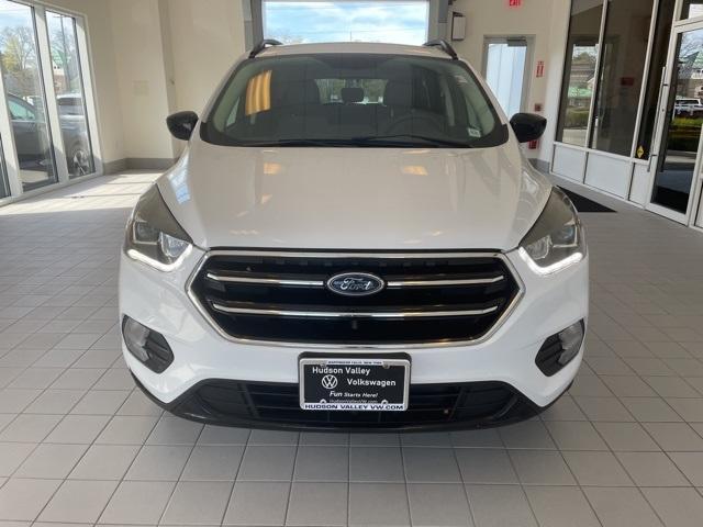 used 2019 Ford Escape car, priced at $11,499