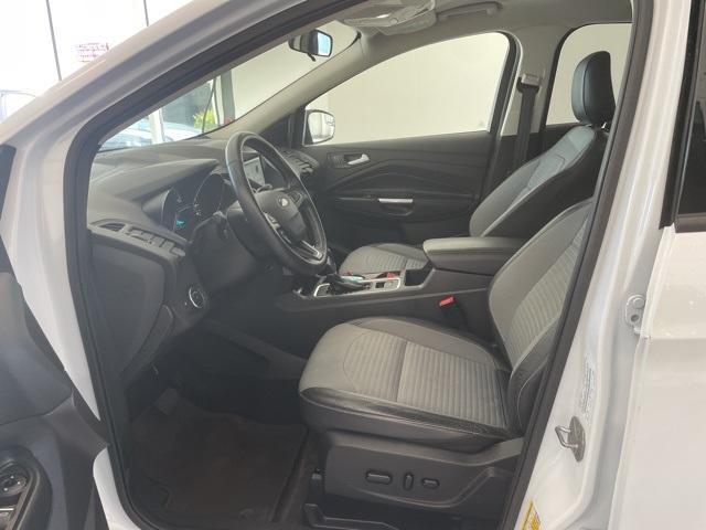 used 2019 Ford Escape car, priced at $11,499