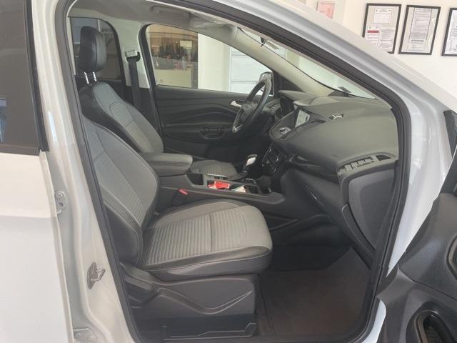 used 2019 Ford Escape car, priced at $11,499