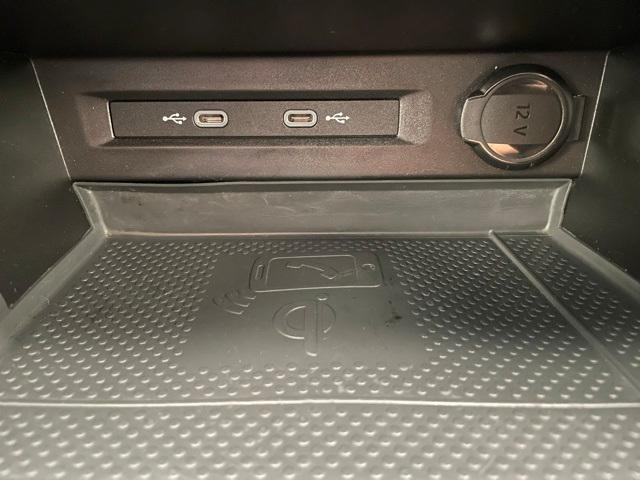 used 2021 Volkswagen Tiguan car, priced at $20,000