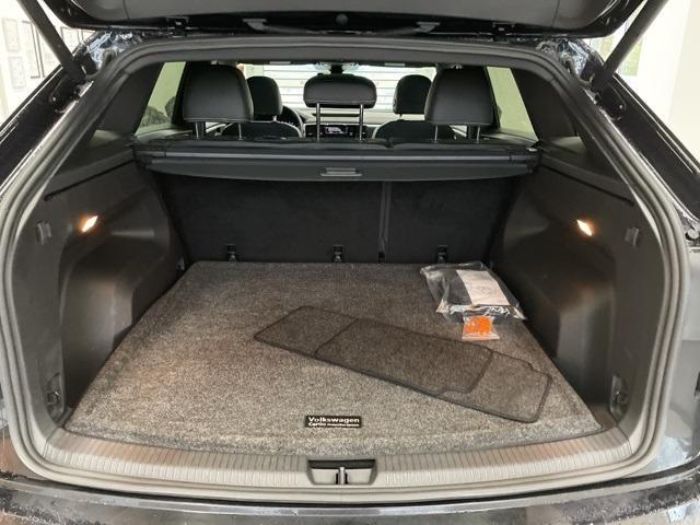 used 2023 Volkswagen Atlas Cross Sport car, priced at $33,995