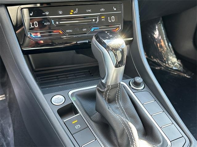 new 2025 Volkswagen Jetta car, priced at $28,180