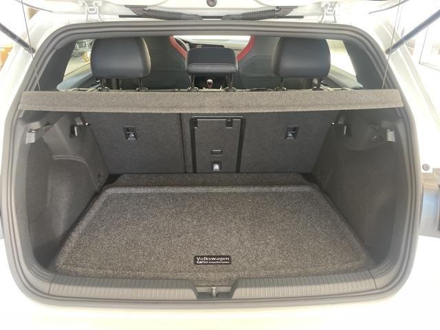 used 2024 Volkswagen Golf GTI car, priced at $37,499