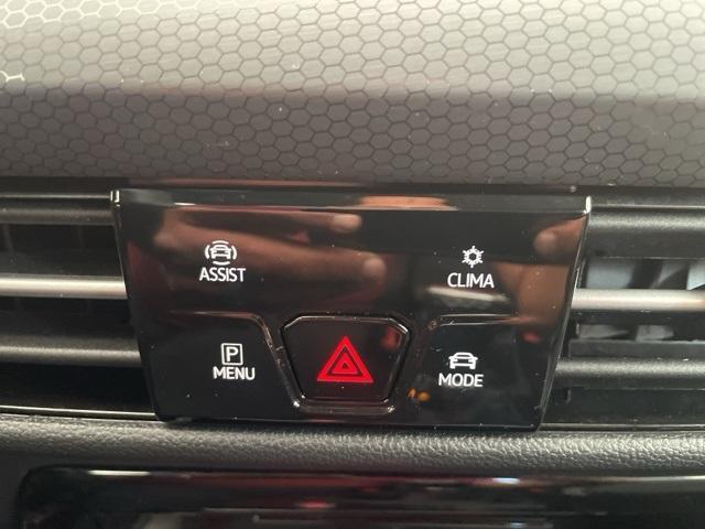 used 2024 Volkswagen Golf GTI car, priced at $37,499