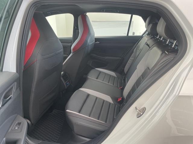 used 2024 Volkswagen Golf GTI car, priced at $37,499