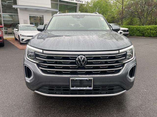 used 2024 Volkswagen Atlas car, priced at $41,516
