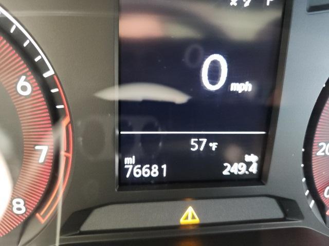used 2019 Volkswagen Jetta car, priced at $15,836