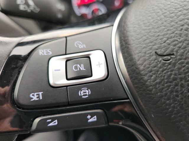 used 2019 Volkswagen Jetta car, priced at $15,836
