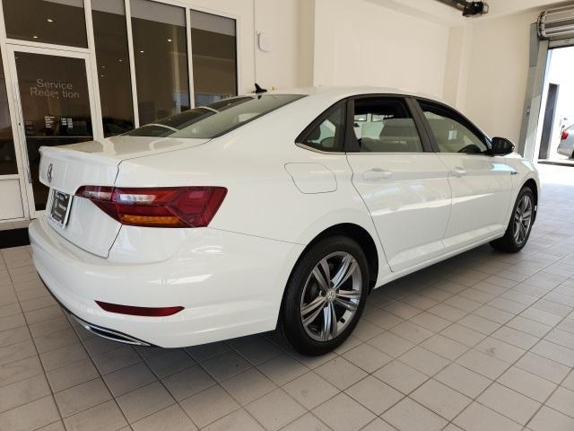 used 2019 Volkswagen Jetta car, priced at $15,836