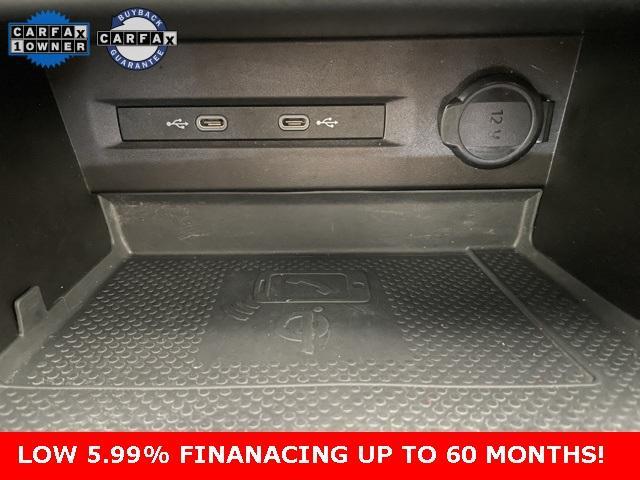 used 2022 Volkswagen Taos car, priced at $20,899