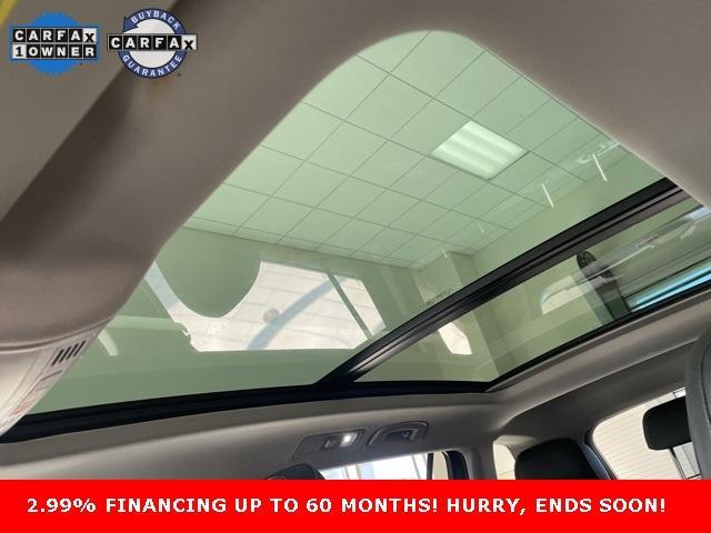 used 2022 Volkswagen Tiguan car, priced at $24,494