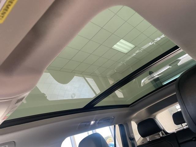 used 2022 Volkswagen Tiguan car, priced at $22,298