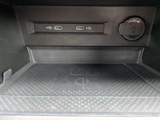 used 2022 Volkswagen Taos car, priced at $19,499