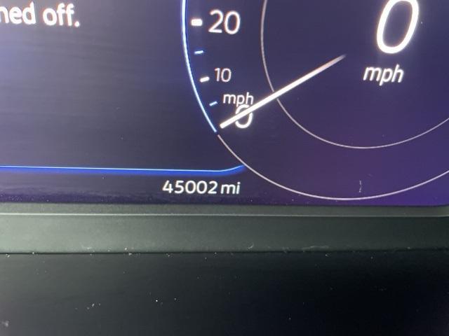 used 2022 Volkswagen Taos car, priced at $23,800
