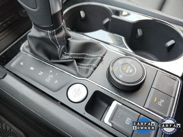 used 2022 Volkswagen Atlas car, priced at $23,499