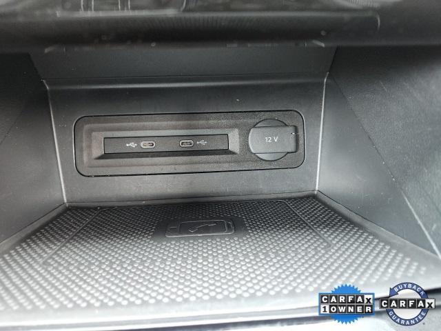 used 2022 Volkswagen Atlas car, priced at $23,499