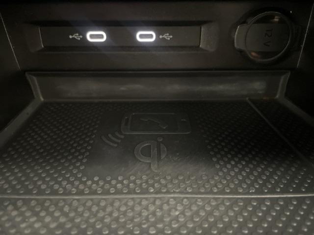 used 2022 Volkswagen Tiguan car, priced at $24,899