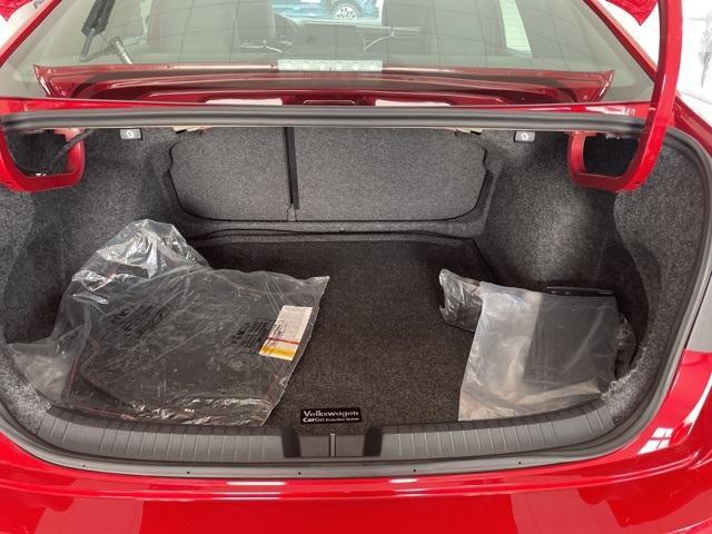 used 2025 Volkswagen Jetta GLI car, priced at $31,449