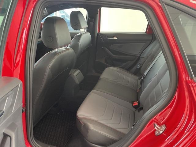 used 2025 Volkswagen Jetta GLI car, priced at $31,449
