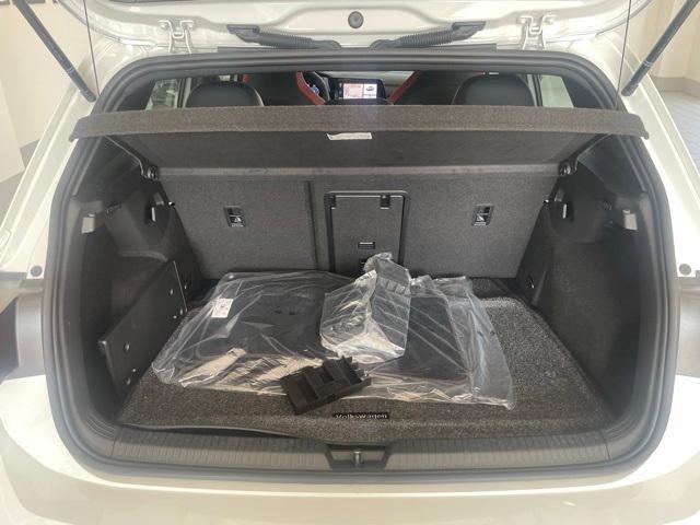 used 2024 Volkswagen Golf GTI car, priced at $38,899