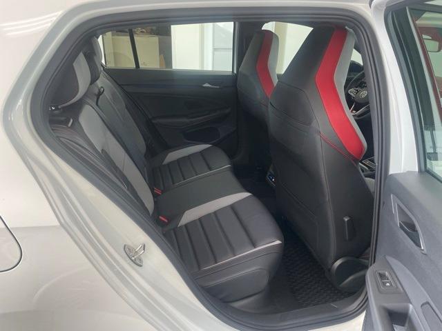 used 2024 Volkswagen Golf GTI car, priced at $38,899