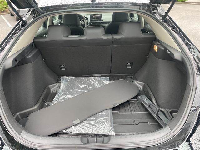 used 2023 Honda Civic car, priced at $23,371