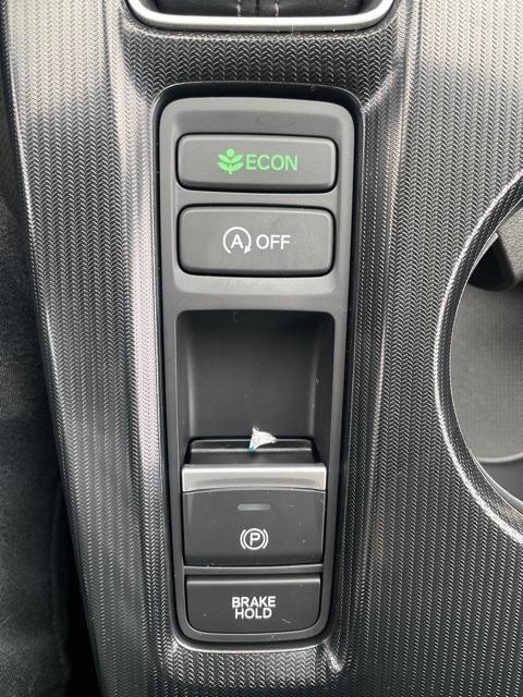 used 2023 Honda Civic car, priced at $23,371