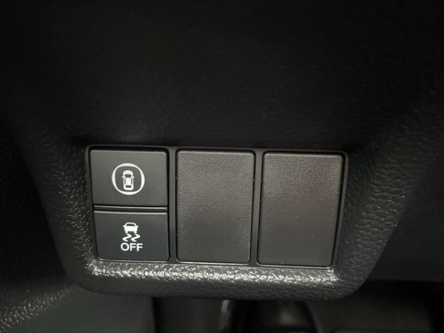 used 2023 Honda Civic car, priced at $23,371