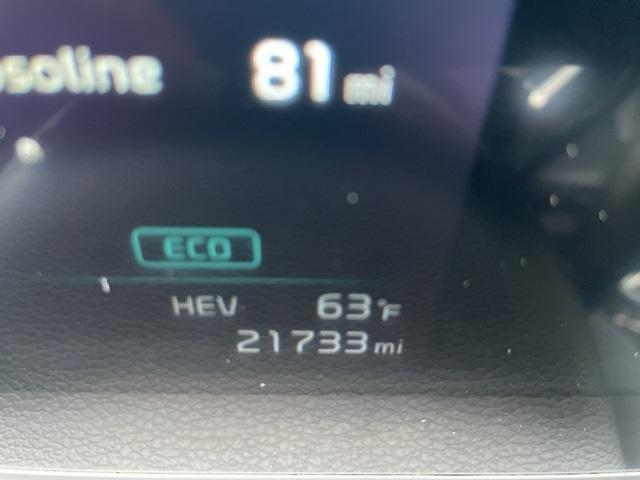 used 2023 Kia Sportage Plug-In Hybrid car, priced at $27,994