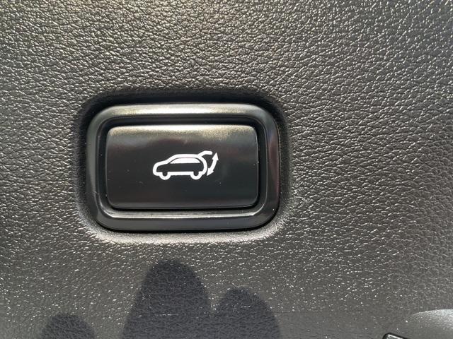 used 2023 Kia Sportage Plug-In Hybrid car, priced at $27,994