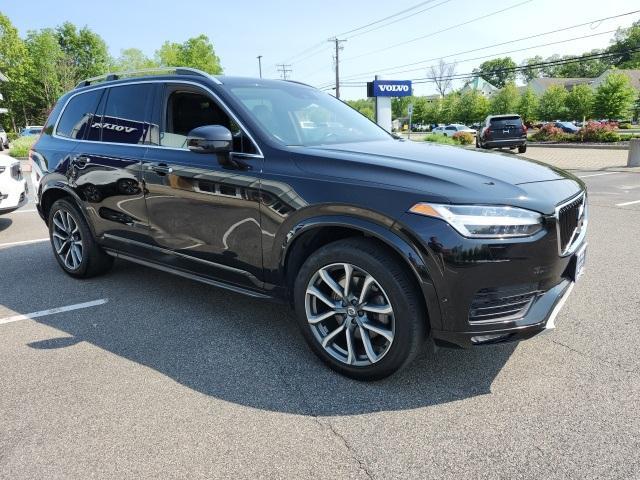 used 2019 Volvo XC90 car, priced at $21,899