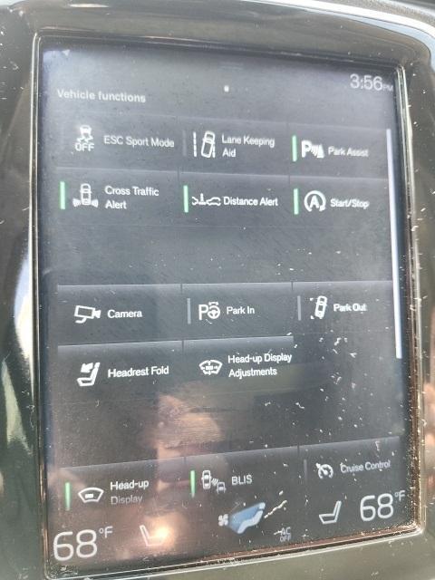 used 2019 Volvo XC90 car, priced at $21,899