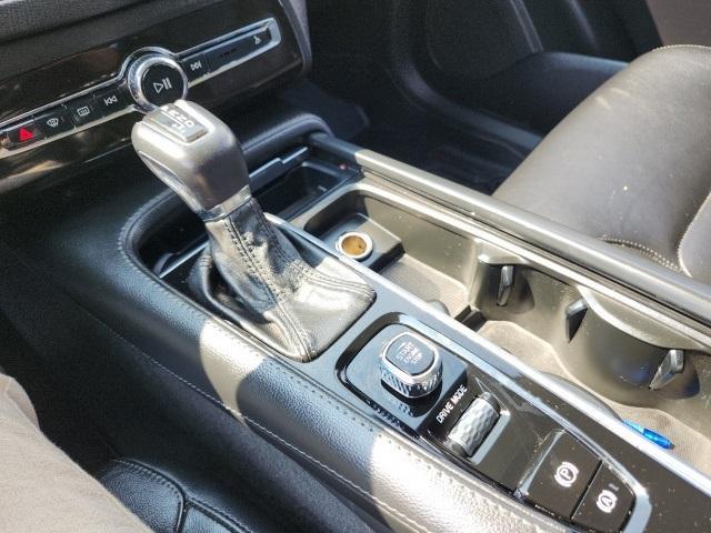 used 2019 Volvo XC90 car, priced at $21,899