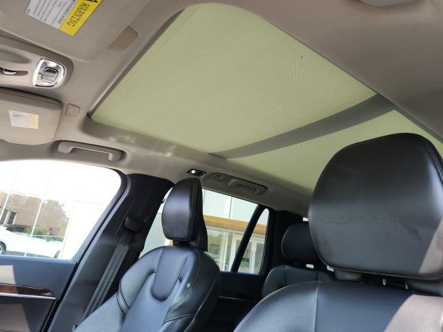used 2019 Volvo XC90 car, priced at $21,899