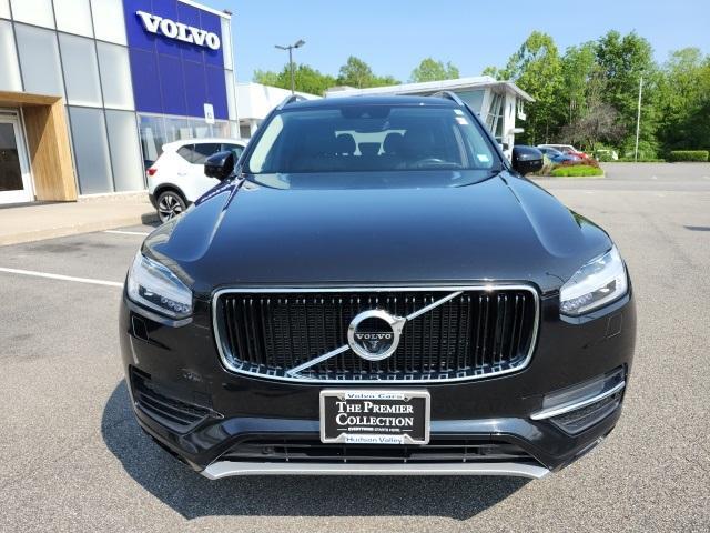 used 2019 Volvo XC90 car, priced at $21,899
