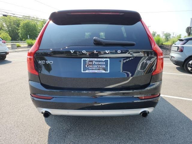 used 2019 Volvo XC90 car, priced at $21,899