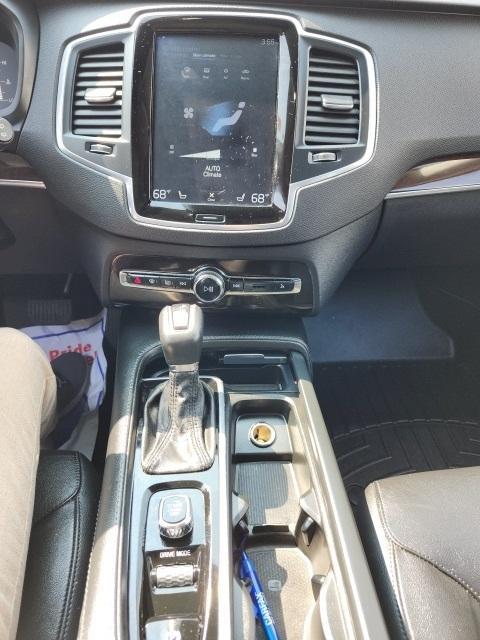used 2019 Volvo XC90 car, priced at $21,899