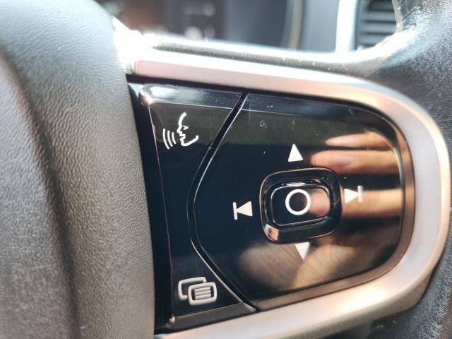 used 2019 Volvo XC90 car, priced at $21,899
