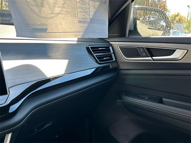new 2026 Volkswagen Atlas Cross Sport car, priced at $48,966