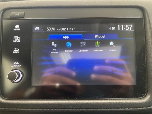 used 2019 Honda HR-V car, priced at $18,899