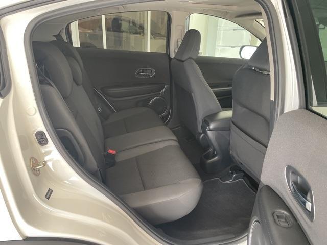 used 2019 Honda HR-V car, priced at $18,899