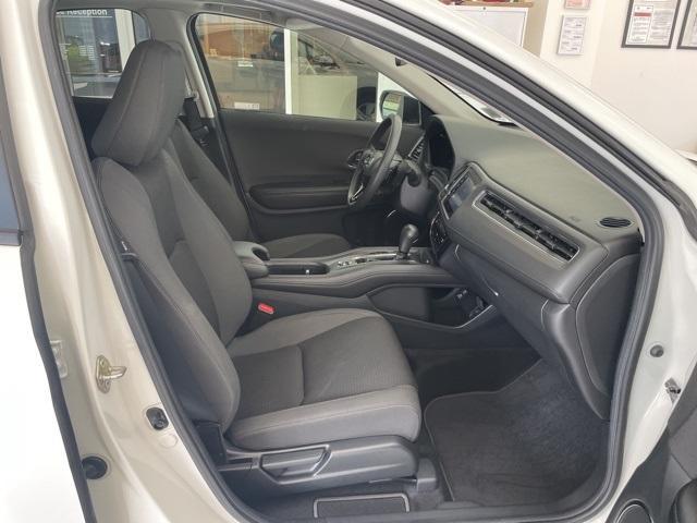 used 2019 Honda HR-V car, priced at $18,899