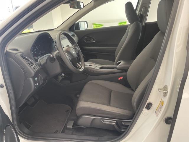 used 2019 Honda HR-V car, priced at $18,899