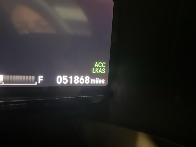 used 2019 Honda HR-V car, priced at $18,899